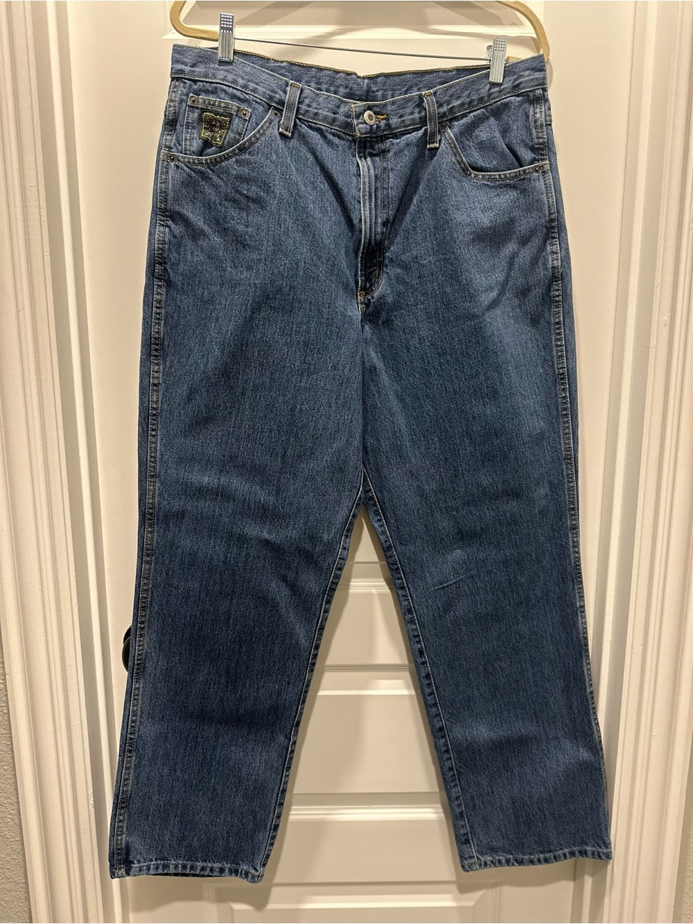 Cinch men’s jeans